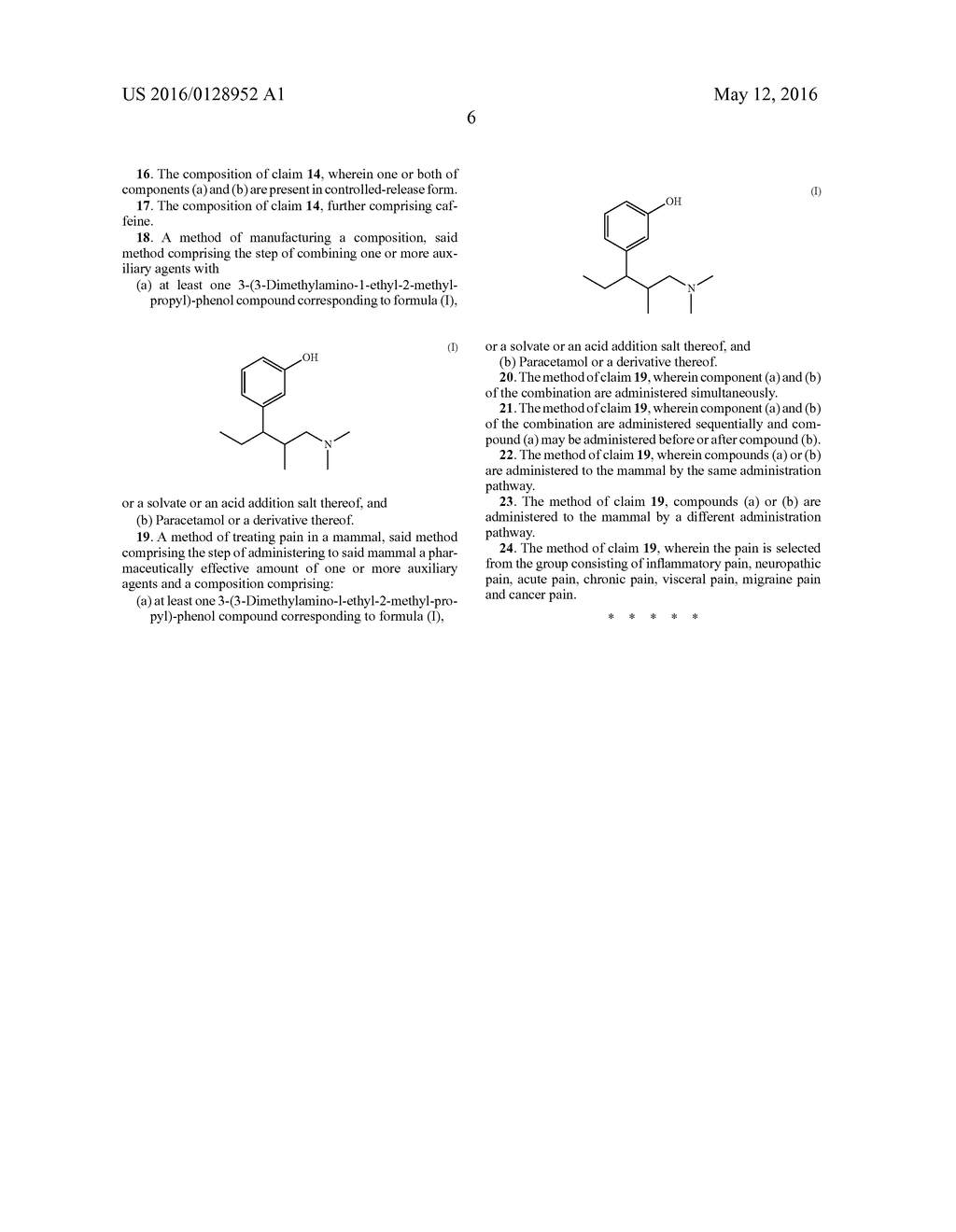 Pharmaceutical Combination - diagram, schematic, and image 07