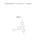 TRANS-CLOMIPHENE AND ITS ANALOGUES AS AGENTS THAT INCREASE BONE MINERAL     DENSITY diagram and image