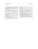 ANTIMICROBIAL COMPOSITIONS AND METHODS OF USE diagram and image