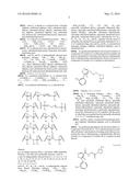 ISOXAZOLE COMPOUNDS AND METHODS FOR THE TREATMENT OF CYSTIC FIBROSIS diagram and image