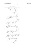 ISOXAZOLE COMPOUNDS AND METHODS FOR THE TREATMENT OF CYSTIC FIBROSIS diagram and image