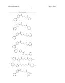 ISOXAZOLE COMPOUNDS AND METHODS FOR THE TREATMENT OF CYSTIC FIBROSIS diagram and image