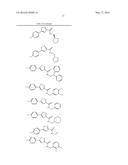 ISOXAZOLE COMPOUNDS AND METHODS FOR THE TREATMENT OF CYSTIC FIBROSIS diagram and image