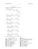 ISOXAZOLE COMPOUNDS AND METHODS FOR THE TREATMENT OF CYSTIC FIBROSIS diagram and image