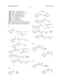 ISOXAZOLE COMPOUNDS AND METHODS FOR THE TREATMENT OF CYSTIC FIBROSIS diagram and image