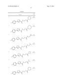 ISOXAZOLE COMPOUNDS AND METHODS FOR THE TREATMENT OF CYSTIC FIBROSIS diagram and image