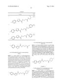 ISOXAZOLE COMPOUNDS AND METHODS FOR THE TREATMENT OF CYSTIC FIBROSIS diagram and image