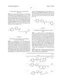 ISOXAZOLE COMPOUNDS AND METHODS FOR THE TREATMENT OF CYSTIC FIBROSIS diagram and image