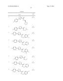 ISOXAZOLE COMPOUNDS AND METHODS FOR THE TREATMENT OF CYSTIC FIBROSIS diagram and image