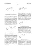 ISOXAZOLE COMPOUNDS AND METHODS FOR THE TREATMENT OF CYSTIC FIBROSIS diagram and image