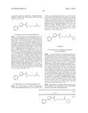 ISOXAZOLE COMPOUNDS AND METHODS FOR THE TREATMENT OF CYSTIC FIBROSIS diagram and image