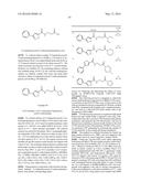 ISOXAZOLE COMPOUNDS AND METHODS FOR THE TREATMENT OF CYSTIC FIBROSIS diagram and image