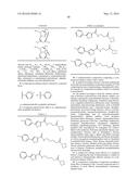 ISOXAZOLE COMPOUNDS AND METHODS FOR THE TREATMENT OF CYSTIC FIBROSIS diagram and image