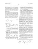 ISOXAZOLE COMPOUNDS AND METHODS FOR THE TREATMENT OF CYSTIC FIBROSIS diagram and image