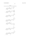 ISOXAZOLE COMPOUNDS AND METHODS FOR THE TREATMENT OF CYSTIC FIBROSIS diagram and image