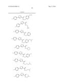 ISOXAZOLE COMPOUNDS AND METHODS FOR THE TREATMENT OF CYSTIC FIBROSIS diagram and image