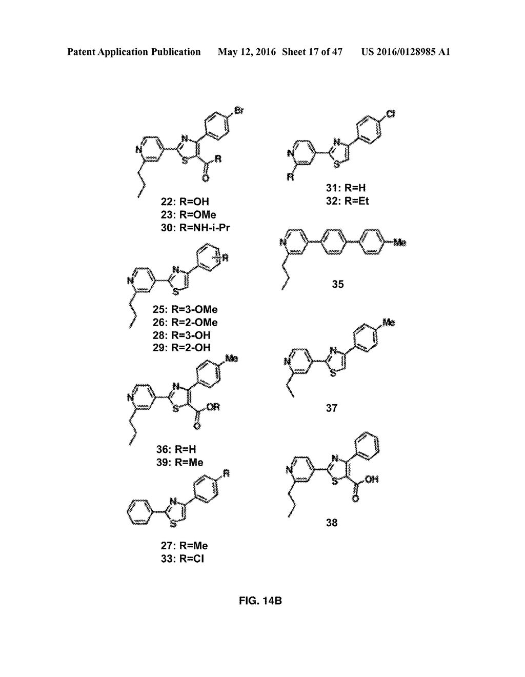 Methods and Compositions for the Treatment of Body Weight Related     Disorders - diagram, schematic, and image 18