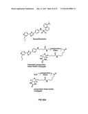 Methods and Compositions for the Treatment of Body Weight Related     Disorders diagram and image