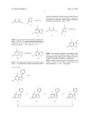 PYRAZOLOPYRIDINE DERIVATIVES FOR USE IN THE TREATMENT OF BLADDER CANCER diagram and image