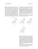 PYRAZOLOPYRIDINE DERIVATIVES FOR USE IN THE TREATMENT OF BLADDER CANCER diagram and image