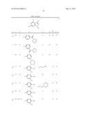 PYRAZOLOPYRIDINE DERIVATIVES FOR USE IN THE TREATMENT OF BLADDER CANCER diagram and image