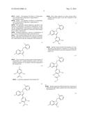 SUBSTITUTED 5-FLUORO-1H-PYRAZOLOPYRIDINES AND THEIR USE diagram and image