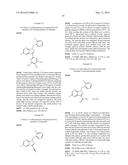 SUBSTITUTED 5-FLUORO-1H-PYRAZOLOPYRIDINES AND THEIR USE diagram and image