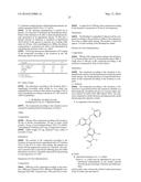 SUBSTITUTED 5-FLUORO-1H-PYRAZOLOPYRIDINES AND THEIR USE diagram and image