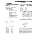 BICYCLO 2,3-BENZODIAZEPINES AND SPIROCYCLICALLY SUBSTITUTED     2,3-BENZODIAZEPINES diagram and image