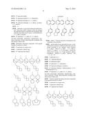 BICYCLO 2,3-BENZODIAZEPINES AND SPIROCYCLICALLY SUBSTITUTED     2,3-BENZODIAZEPINES diagram and image