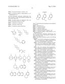 BICYCLO 2,3-BENZODIAZEPINES AND SPIROCYCLICALLY SUBSTITUTED     2,3-BENZODIAZEPINES diagram and image