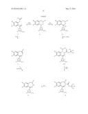 BICYCLO 2,3-BENZODIAZEPINES AND SPIROCYCLICALLY SUBSTITUTED     2,3-BENZODIAZEPINES diagram and image