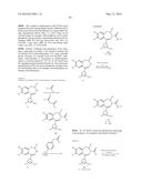 BICYCLO 2,3-BENZODIAZEPINES AND SPIROCYCLICALLY SUBSTITUTED     2,3-BENZODIAZEPINES diagram and image