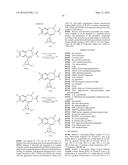 BICYCLO 2,3-BENZODIAZEPINES AND SPIROCYCLICALLY SUBSTITUTED     2,3-BENZODIAZEPINES diagram and image