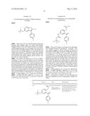 BICYCLO 2,3-BENZODIAZEPINES AND SPIROCYCLICALLY SUBSTITUTED     2,3-BENZODIAZEPINES diagram and image