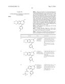 BICYCLO 2,3-BENZODIAZEPINES AND SPIROCYCLICALLY SUBSTITUTED     2,3-BENZODIAZEPINES diagram and image