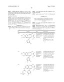 BICYCLO 2,3-BENZODIAZEPINES AND SPIROCYCLICALLY SUBSTITUTED     2,3-BENZODIAZEPINES diagram and image