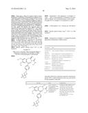 BICYCLO 2,3-BENZODIAZEPINES AND SPIROCYCLICALLY SUBSTITUTED     2,3-BENZODIAZEPINES diagram and image