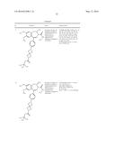 BICYCLO 2,3-BENZODIAZEPINES AND SPIROCYCLICALLY SUBSTITUTED     2,3-BENZODIAZEPINES diagram and image