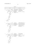 BICYCLO 2,3-BENZODIAZEPINES AND SPIROCYCLICALLY SUBSTITUTED     2,3-BENZODIAZEPINES diagram and image