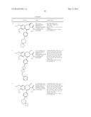 BICYCLO 2,3-BENZODIAZEPINES AND SPIROCYCLICALLY SUBSTITUTED     2,3-BENZODIAZEPINES diagram and image