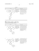 BICYCLO 2,3-BENZODIAZEPINES AND SPIROCYCLICALLY SUBSTITUTED     2,3-BENZODIAZEPINES diagram and image