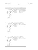 BICYCLO 2,3-BENZODIAZEPINES AND SPIROCYCLICALLY SUBSTITUTED     2,3-BENZODIAZEPINES diagram and image