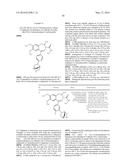 BICYCLO 2,3-BENZODIAZEPINES AND SPIROCYCLICALLY SUBSTITUTED     2,3-BENZODIAZEPINES diagram and image