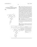 BICYCLO 2,3-BENZODIAZEPINES AND SPIROCYCLICALLY SUBSTITUTED     2,3-BENZODIAZEPINES diagram and image