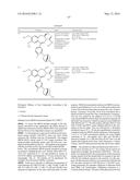 BICYCLO 2,3-BENZODIAZEPINES AND SPIROCYCLICALLY SUBSTITUTED     2,3-BENZODIAZEPINES diagram and image