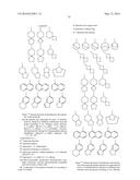 BICYCLO 2,3-BENZODIAZEPINES AND SPIROCYCLICALLY SUBSTITUTED     2,3-BENZODIAZEPINES diagram and image