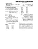 COMPOSITIONS AND METHODS FOR MUCOSITIS AND ONCOLOGY THERAPIES diagram and image