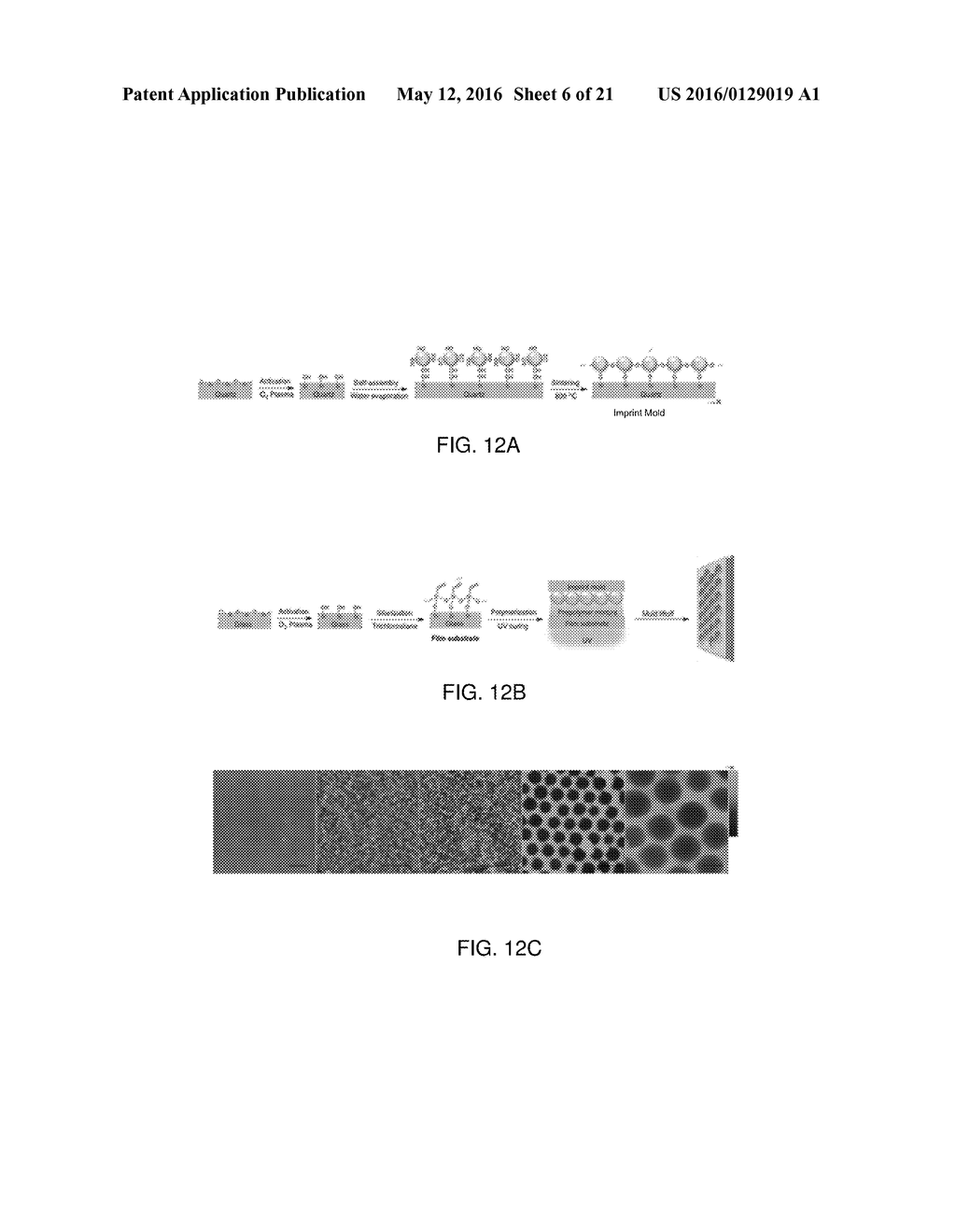 COMPOSITIONS, METHODS, AND SYSTEMS RELATING TO CONTROLLED CRYSTALLIZATION     AND/OR NUCLEATION OF MOLECULAR SPECIES - diagram, schematic, and image 07