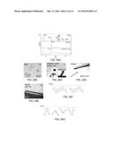 COMPOSITIONS, METHODS, AND SYSTEMS RELATING TO CONTROLLED CRYSTALLIZATION     AND/OR NUCLEATION OF MOLECULAR SPECIES diagram and image